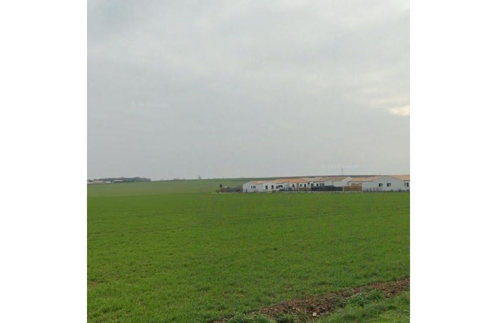 Vente terrain Ardillières Charente-Maritime