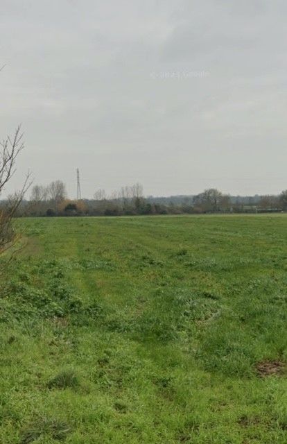 Venteterrain
