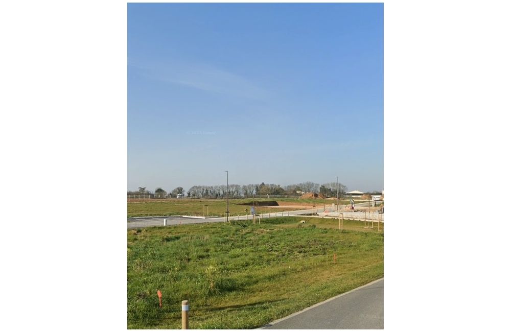Vente terrain Andilly Charente-Maritime