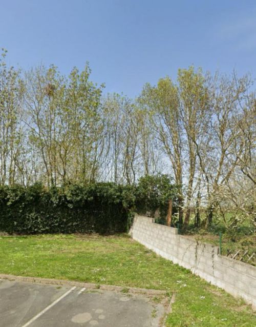 Venteterrain
