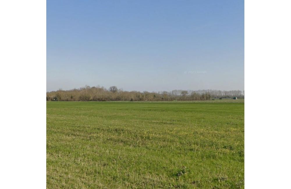 Vente terrain Angliers Charente-Maritime