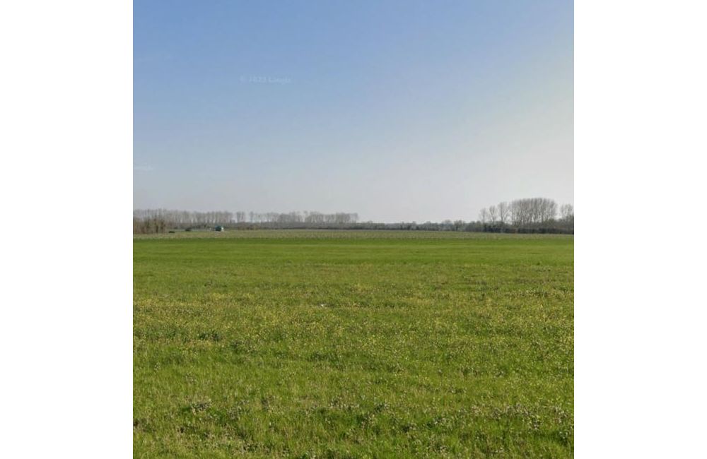 Vente terrain Angliers Charente-Maritime