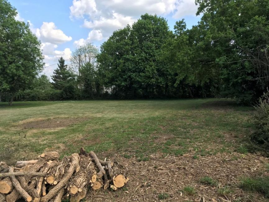 Vente terrain Rochefort Charente-Maritime