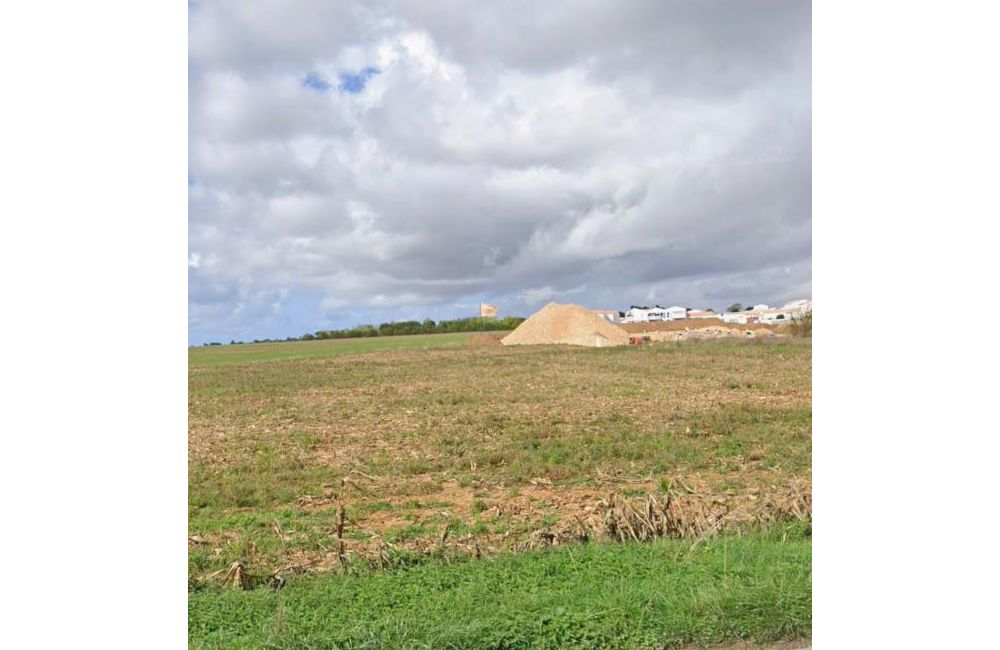 Vente terrain Dompierre-sur-Mer Charente-Maritime