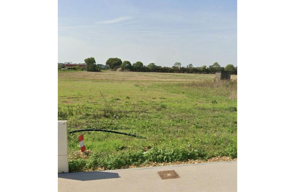 Vente terrain Ferrières Charente-Maritime