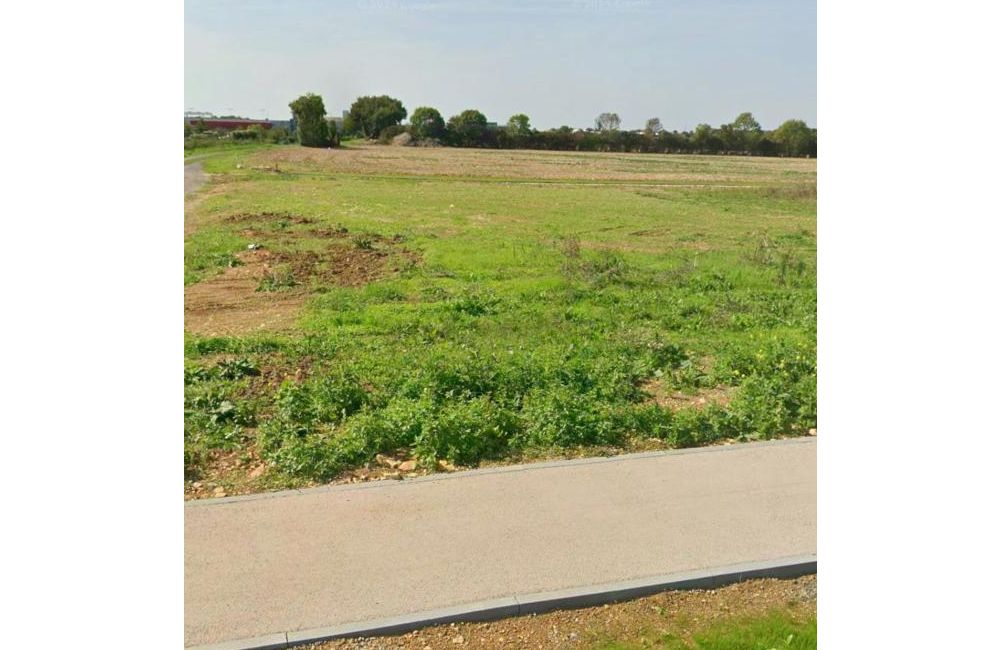 Vente terrain Ferrières Charente-Maritime