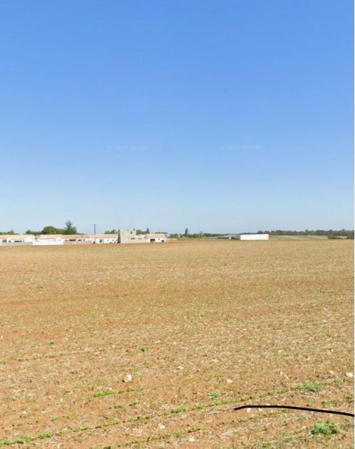 Vente terrain Andilly Charente-Maritime