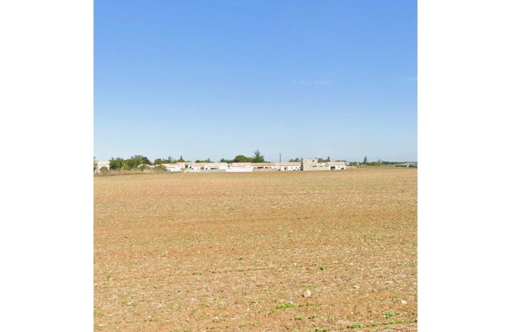 Vente terrain Andilly Charente-Maritime