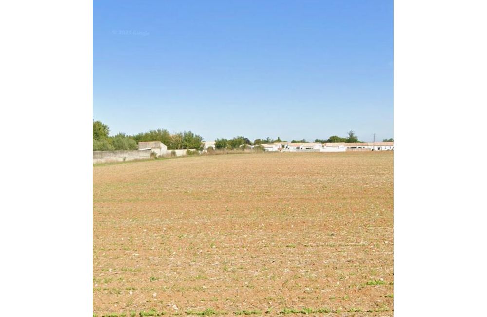 Vente terrain Andilly Charente-Maritime