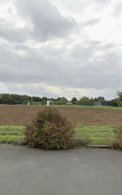 Vente terrain Charron Charente-Maritime
