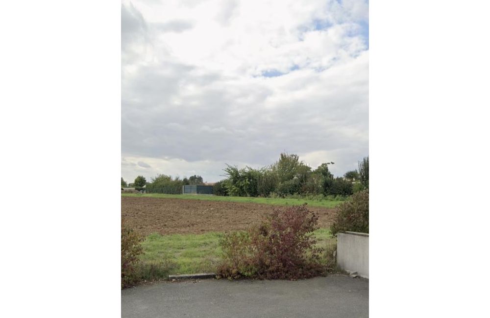 Vente terrain Charron Charente-Maritime