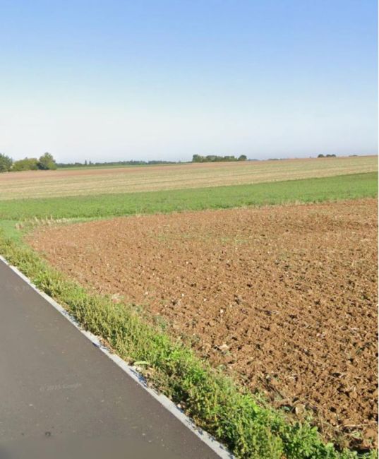 Vente terrain Sainte-Soulle Charente-Maritime