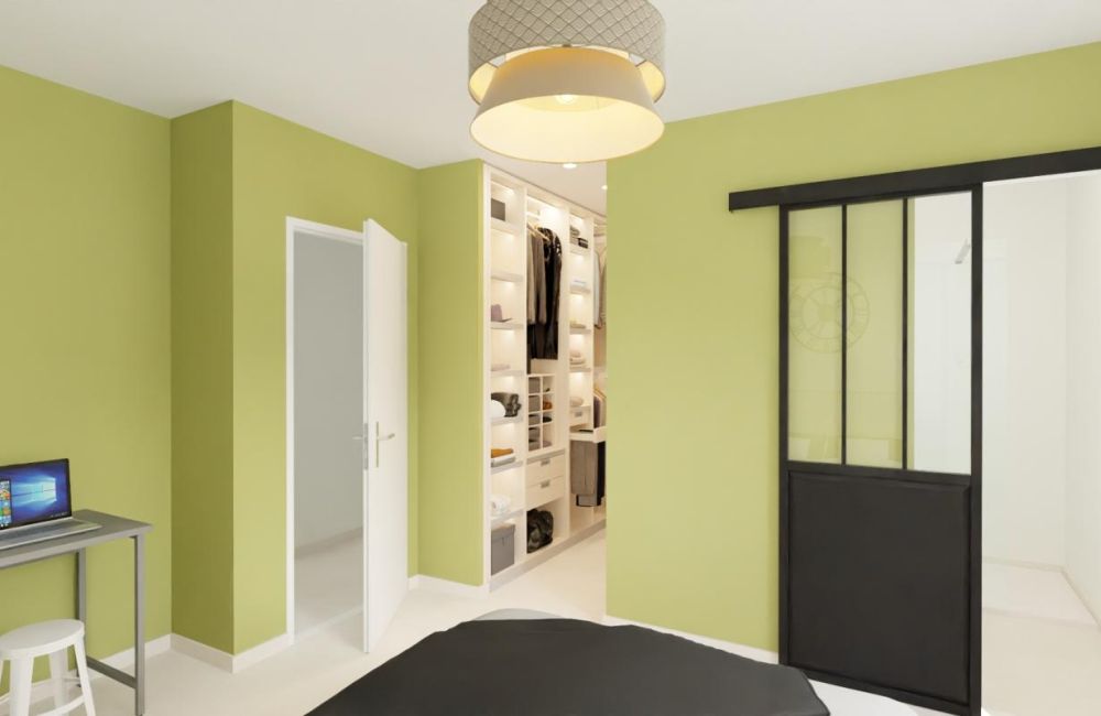 Vente terrain + maison Le Thou Charente-Maritime