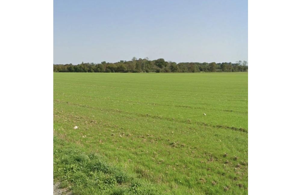 Vente terrain Angliers Charente-Maritime