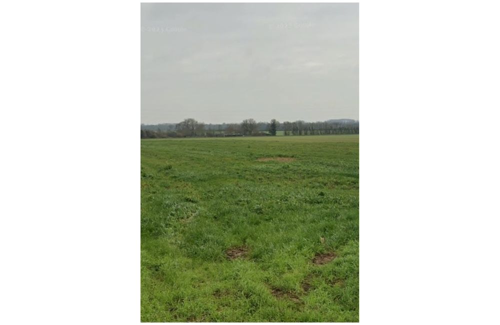 Vente terrain Villedoux Charente-Maritime