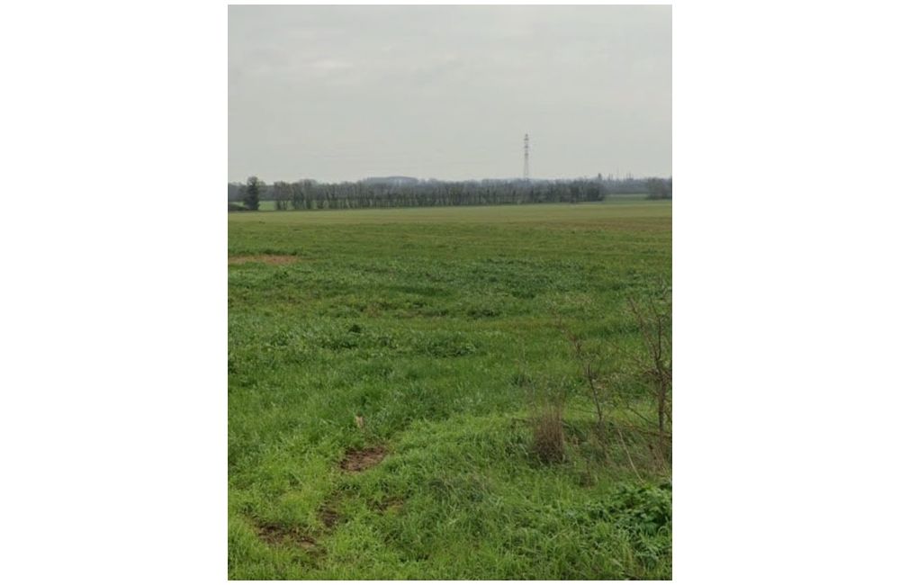 Vente terrain Villedoux Charente-Maritime