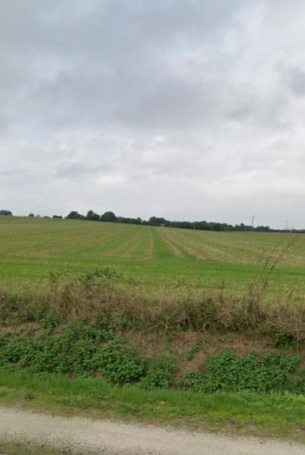 Vente terrain saint xandre Charente-Maritime