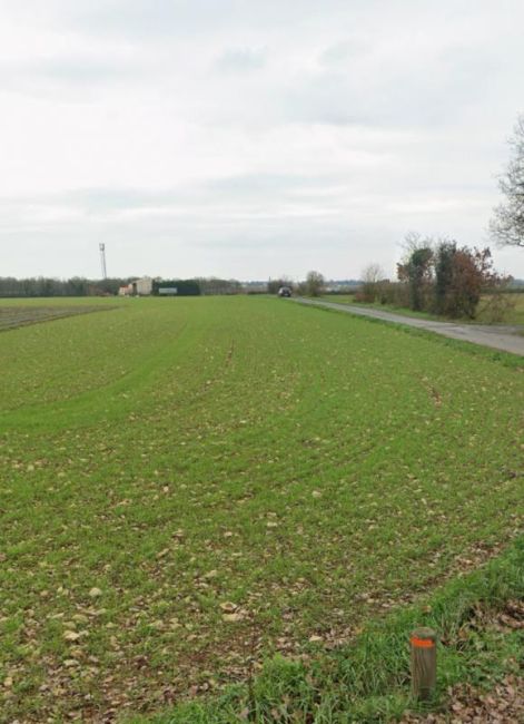 Vente terrain Sainte-Soulle Charente-Maritime