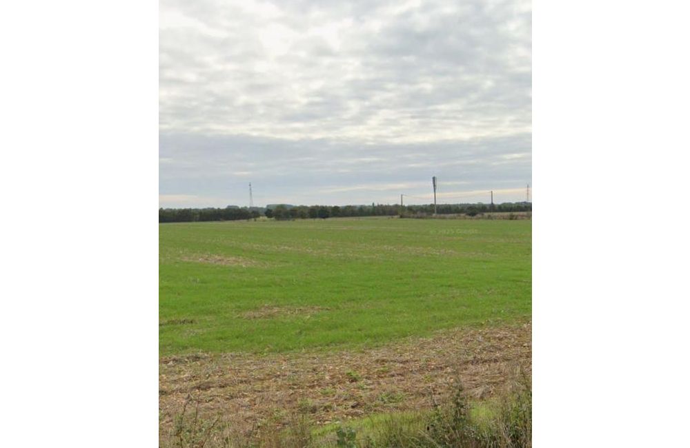 Vente terrain Villedoux Charente-Maritime