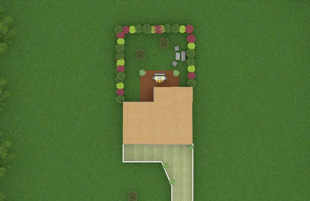 Vente terrain + maison LA ROCHELLE Charente-Maritime