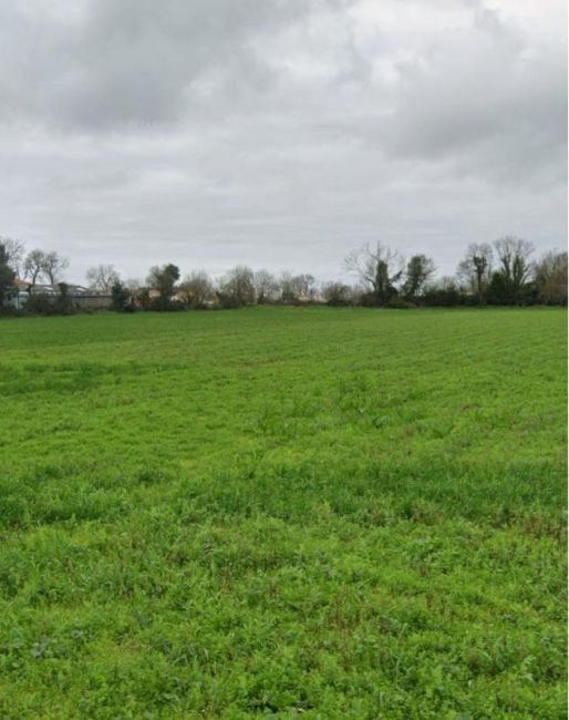 Vente terrain Ballon Charente-Maritime