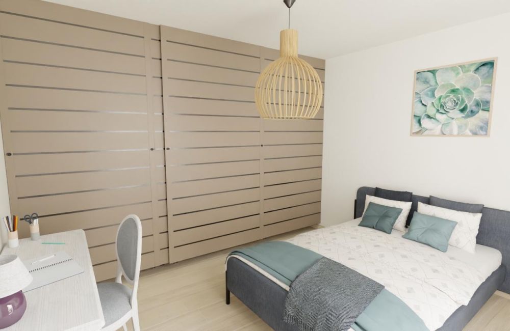 Vente terrain + maison Saint-Rogatien Charente-Maritime