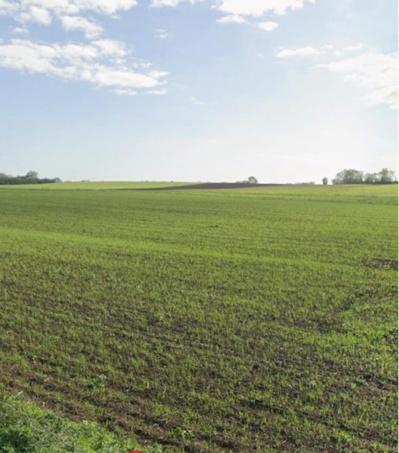 Vente terrain Ballon Charente-Maritime