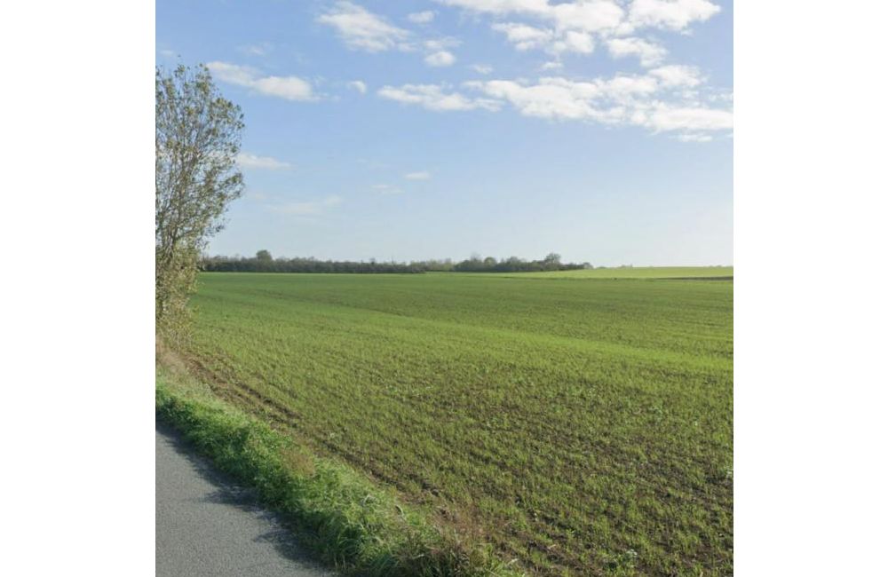 Vente terrain Ballon Charente-Maritime