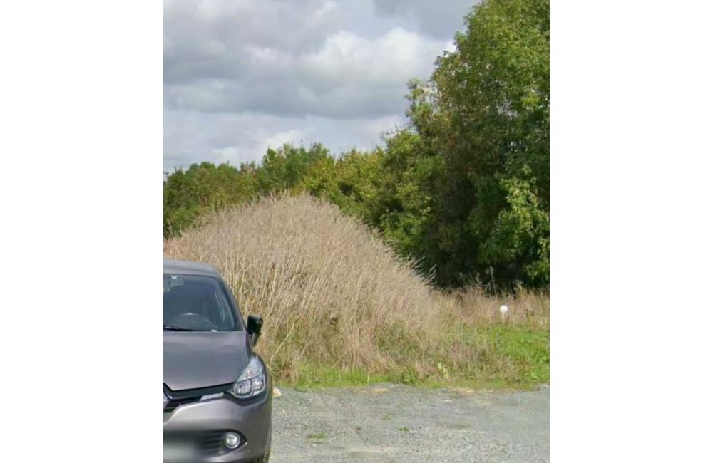 Vente terrain Vouhé Charente-Maritime