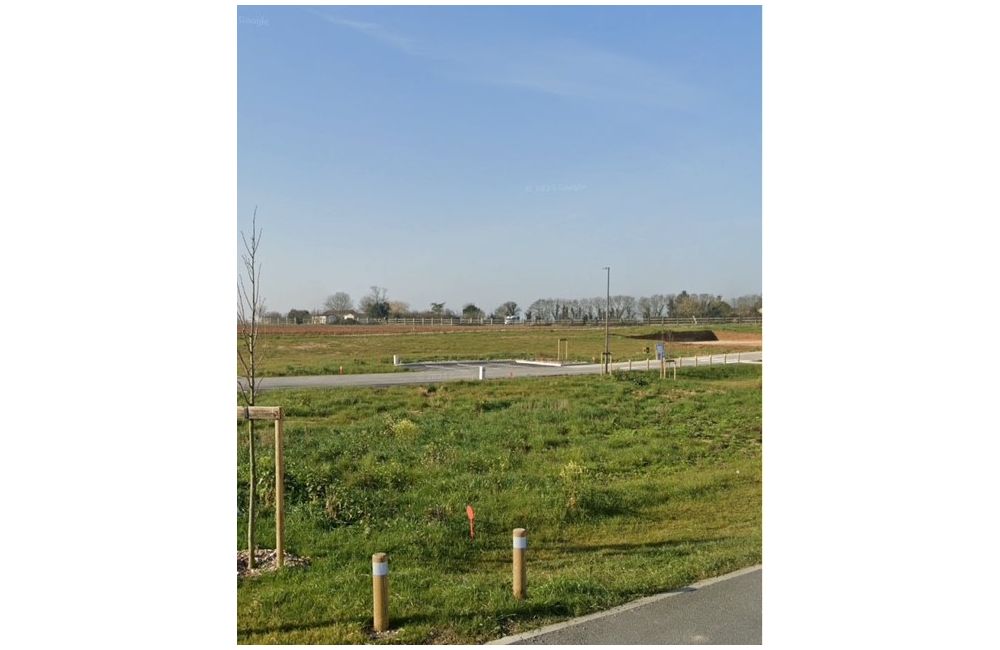 Vente terrain Andilly Charente-Maritime