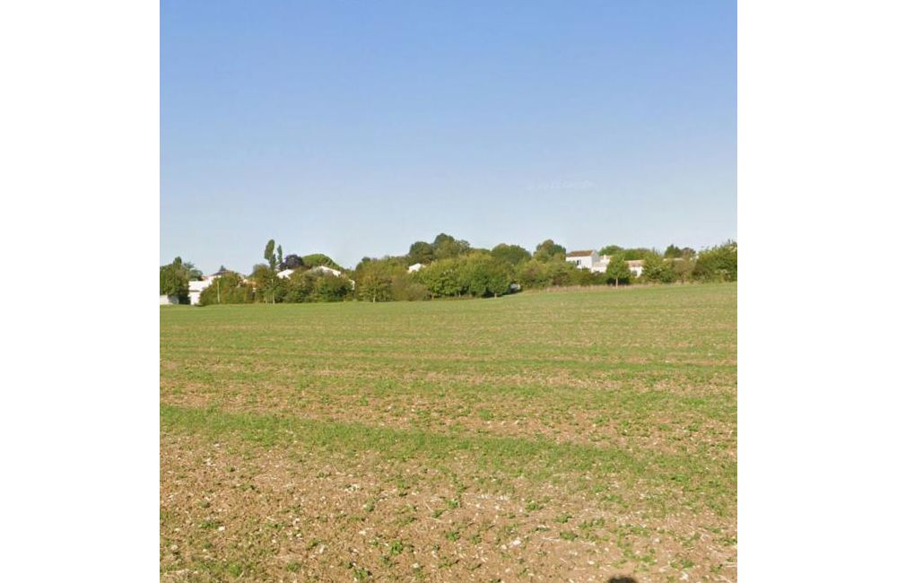 Vente terrain Vérines Charente-Maritime