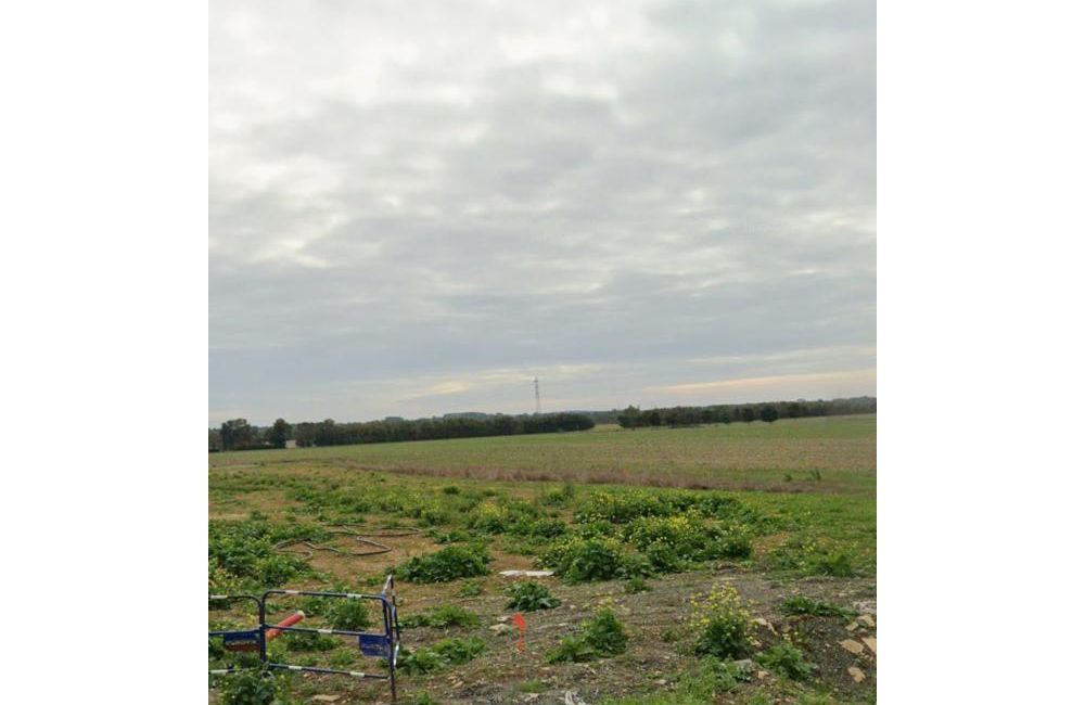 Vente terrain Villedoux Charente-Maritime