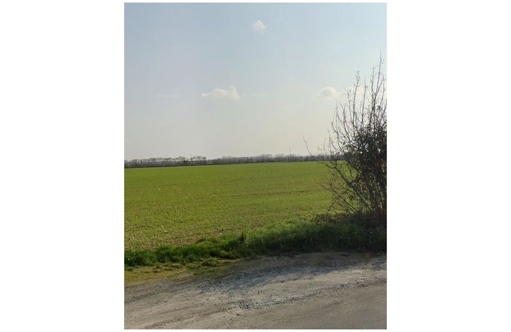 Vente terrain Saint-Jean-de-Liversay Charente-Maritime