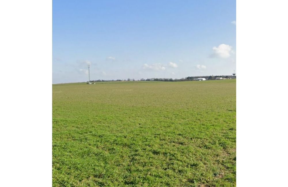 Vente terrain Ballon Charente-Maritime