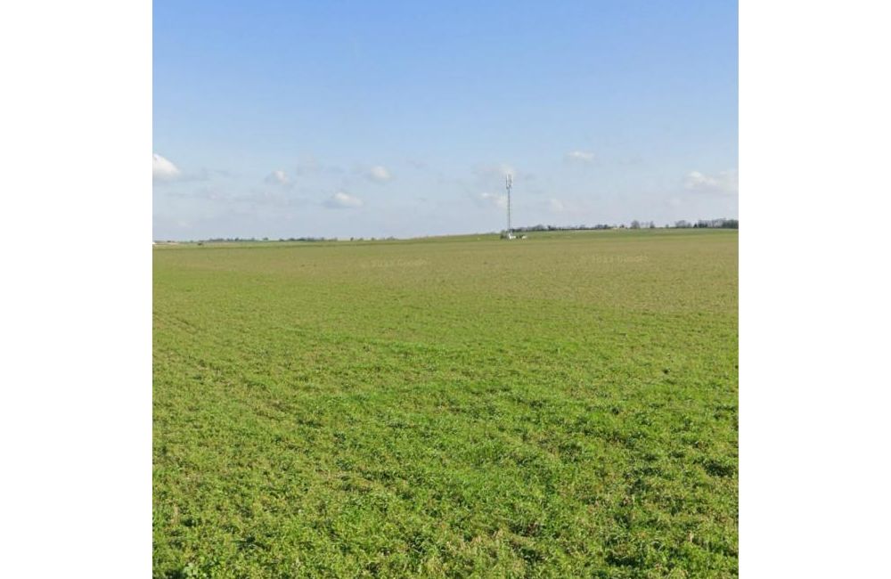 Vente terrain Ballon Charente-Maritime