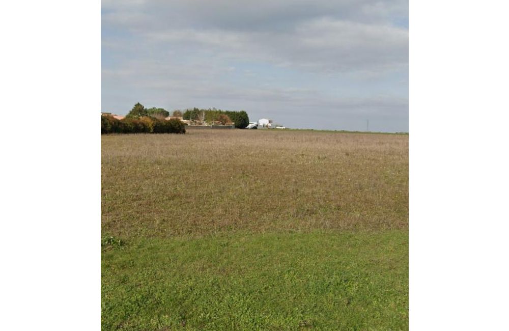 Vente terrain Puilboreau Charente-Maritime