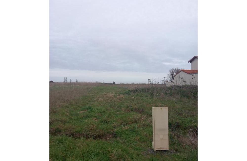 Vente terrain Châtelaillon-Plage Charente-Maritime