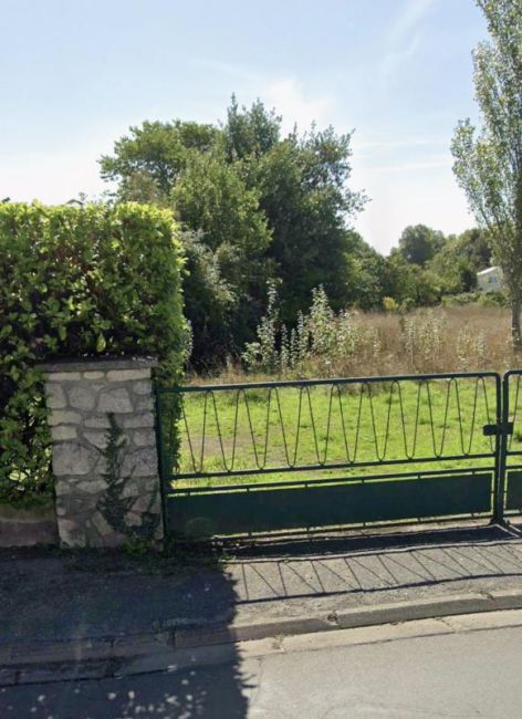 Vente terrain Aigrefeuille-d'Aunis Charente-Maritime