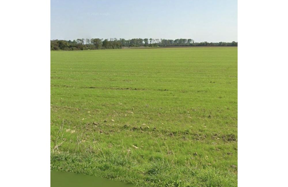 Vente terrain Angliers Charente-Maritime