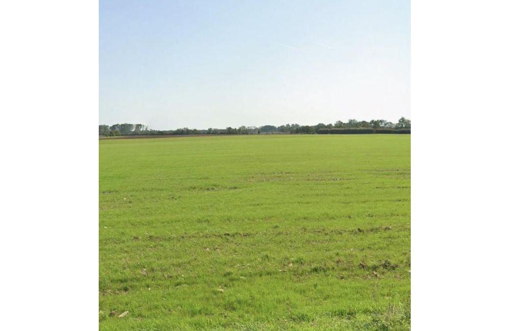 Vente terrain Angliers Charente-Maritime