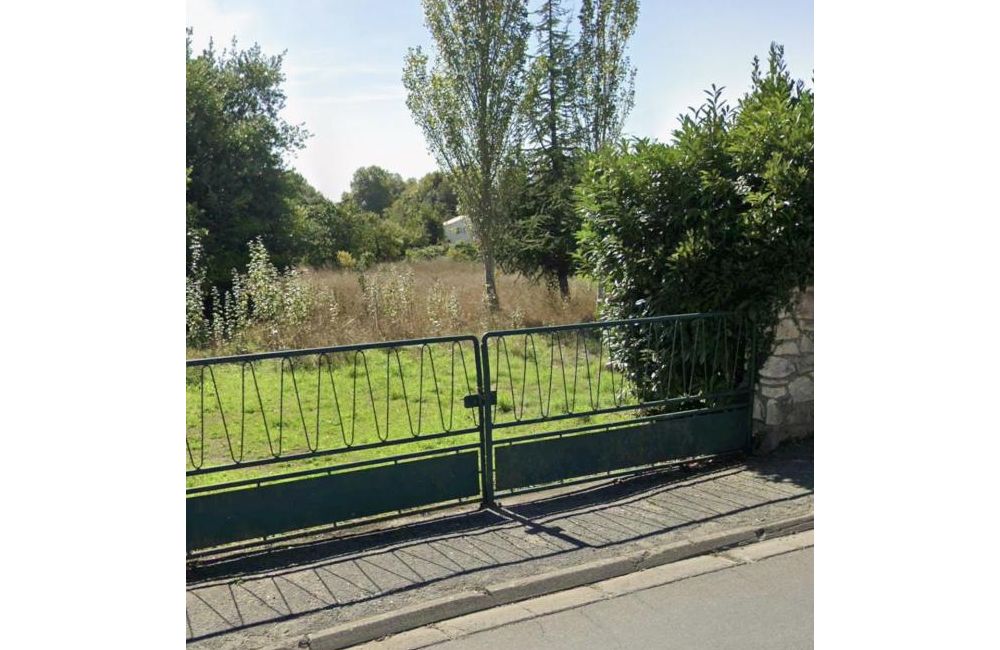 Vente terrain Aigrefeuille-d'Aunis Charente-Maritime