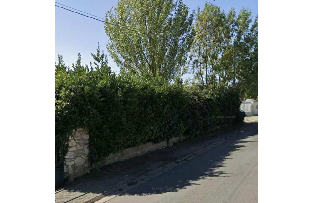 Vente terrain Aigrefeuille-d'Aunis Charente-Maritime