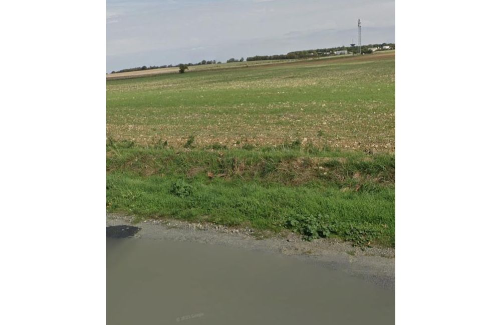 Vente terrain Vérines Charente-Maritime