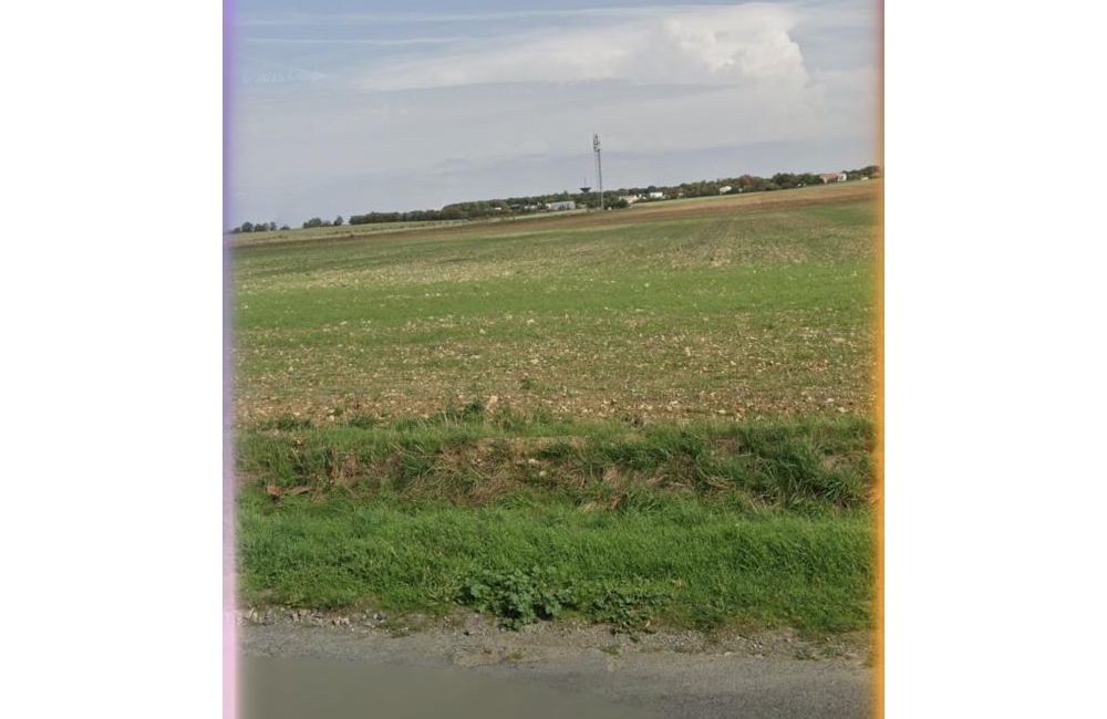 Vente terrain Vérines Charente-Maritime