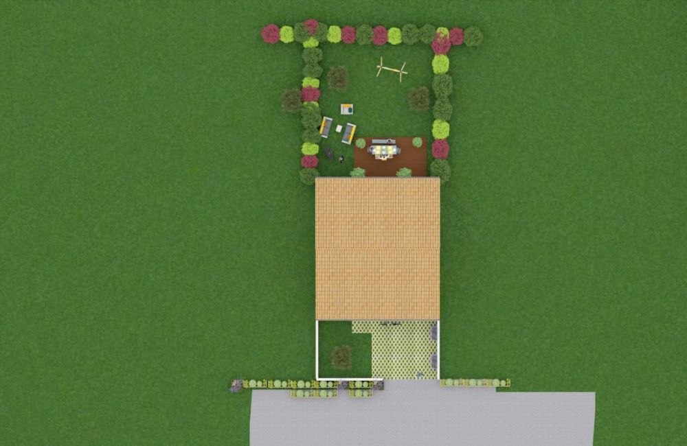 Vente terrain + maison Aigrefeuille-d'Aunis Charente-Maritime