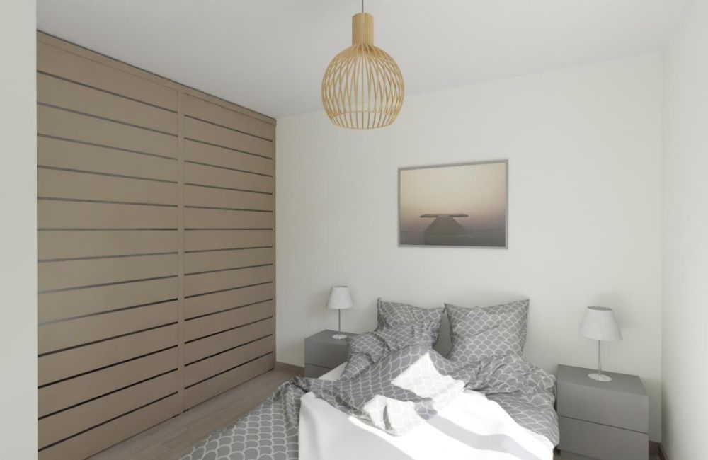 Vente terrain + maison Forges Charente-Maritime