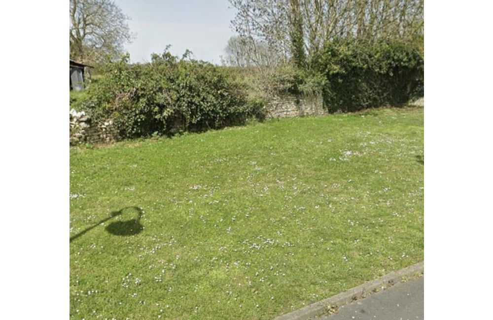 Vente terrain Vouhé Charente-Maritime