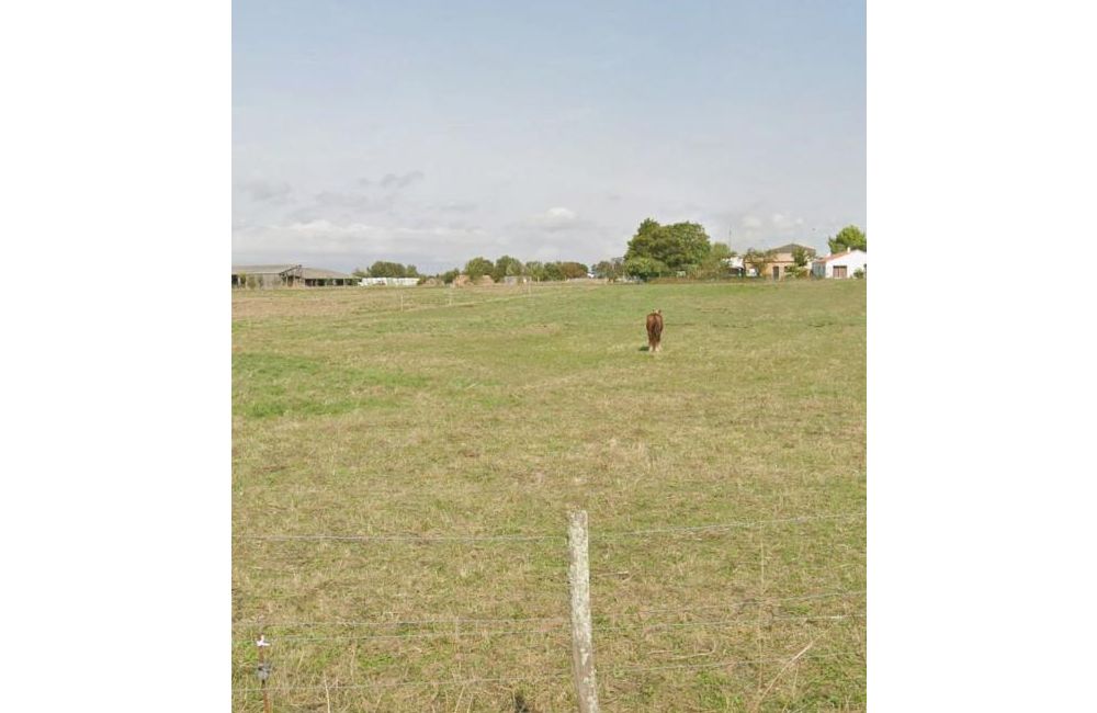 Vente terrain saint xandre Charente-Maritime