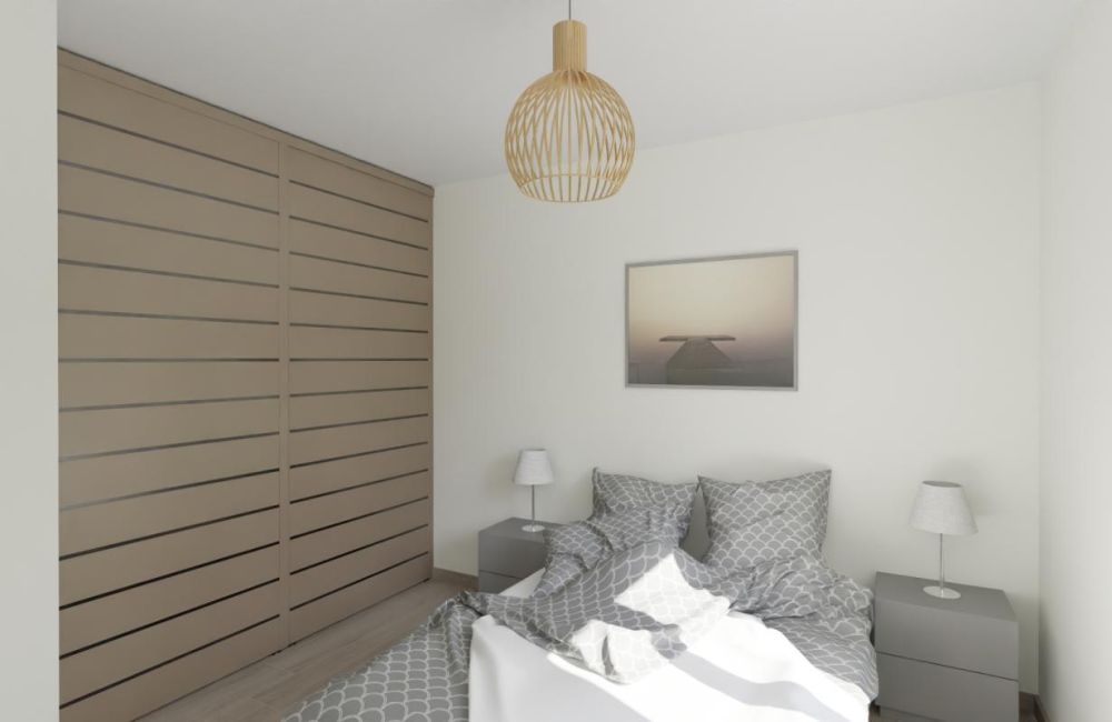 Vente terrain + maison Saint-Vivien Charente-Maritime