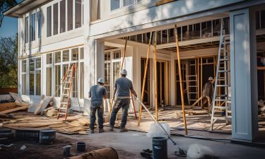Choix de construction et de garanties